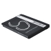 Batteri kompatibel med Sharp SoftBank CS-SX663SL