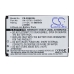 Batteri kompatibel med Sharp SoftBank CS-SX663SL