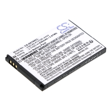 Kompatibel batteriudskiftning til Siemens 4250366817255,S30852-D2152-X1,V30145-K1310-X444,V30145-K1310-X445,V30145-K1310K-X444
