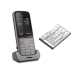 Cordless Phone Battery Openstage Unify Comfortel Gigaset CS-SX780CL