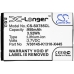 Cordless Phone Battery Siemens SL785