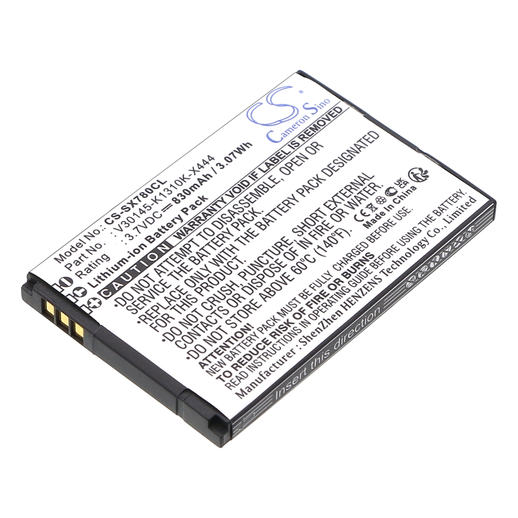 Cordless Phone Battery Siemens SL78H