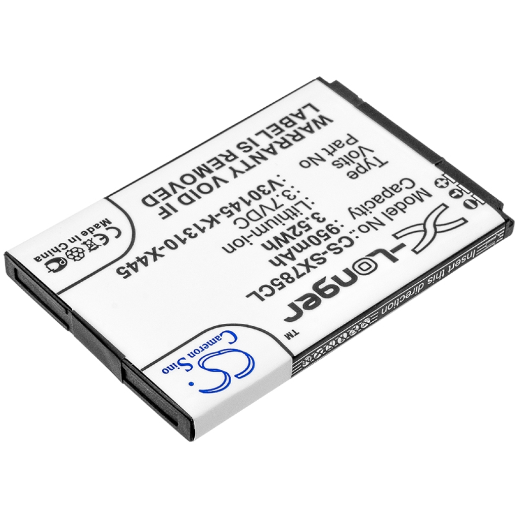 Cordless Phone Battery Gigaset SL450H