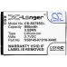 Cordless Phone Battery Gigaset SL450H