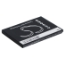 Batteri kompatibel med Sharp SoftBank CS-SX810SL