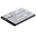 Batteri kompatibel med Sharp SoftBank CS-SX810SL