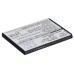 Batteri kompatibel med Sharp SoftBank CS-SX810SL