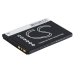 Batteri kompatibel med Sharp SoftBank CS-SX810SL