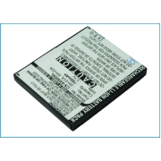CS-SX905SL<br />Batterier til  erstatter batteri SH-01A