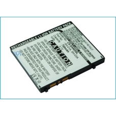Compatible battery replacement for Sharp SH-01A,SH-03A,SHBAY1