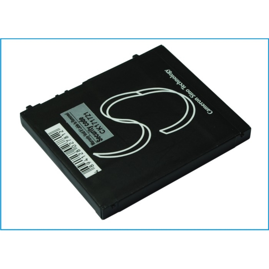 Mobiltelefonbatteri Sharp CS-SX905SL