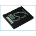 Mobiltelefonbatteri Sharp CS-SX905SL