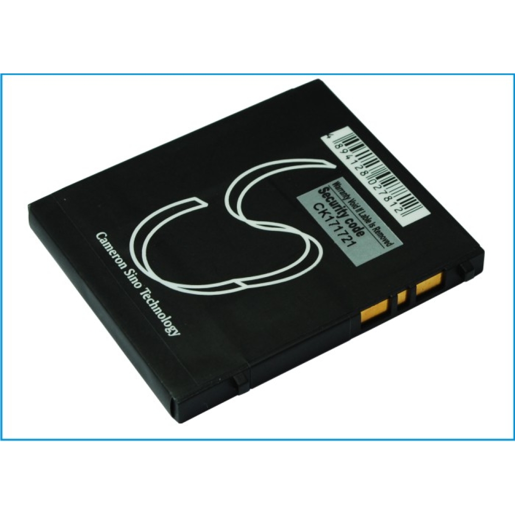 Mobiltelefonbatteri Sharp CS-SX905SL