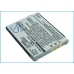 Mobiltelefonbatteri Sharp CS-SX906SL