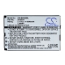Mobiltelefonbatteri Sharp CS-SX923SL