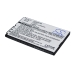 Mobiltelefonbatteri Sharp CS-SX923SL