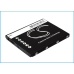 Mobiltelefonbatteri Sharp CS-SX935SL