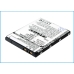 Mobiltelefonbatteri Sharp CS-SX935SL