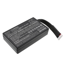 Kompatibel batteriudskiftning til Sony 1-853-679-11,LIP6332HNPC