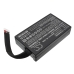 Højttalerbatteri Sony CS-SXB900SL