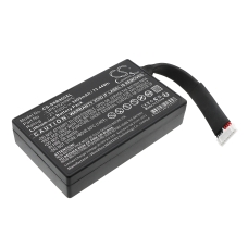 Kompatibel batteriudskiftning til Sony 1-853-679-11,LIP6332HNPC