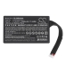 Højttalerbatteri Sony CS-SXB900XL