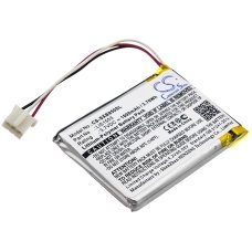 Kompatibel batteriudskiftning til Sony A-2215-026-A,LIS1553,LIS1553(SY6),LIS1553HNPCS