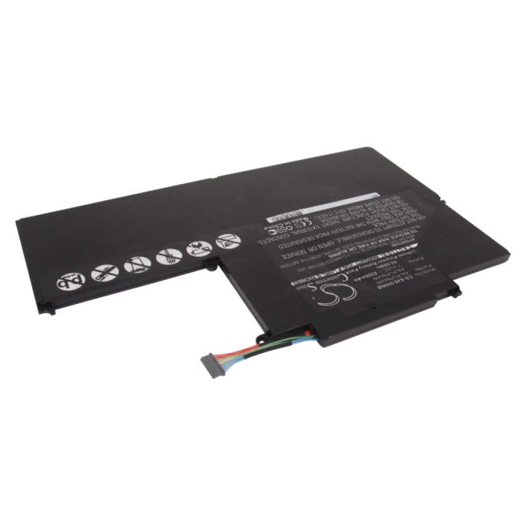 Notebookbatteri Samsung Chromebook 2