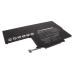 Notebookbatteri Samsung Chromebook 2