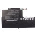 Notebookbatteri Samsung Chromebook 2