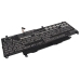 Notebookbatteri Samsung XE700T1A
