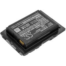 Kompatibel batteriudskiftning til SONIM 760492024761,EX-BPC 41,RPBAT-02000-IS