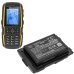 Batteri kompatibel med Sonim CS-SXH700SL