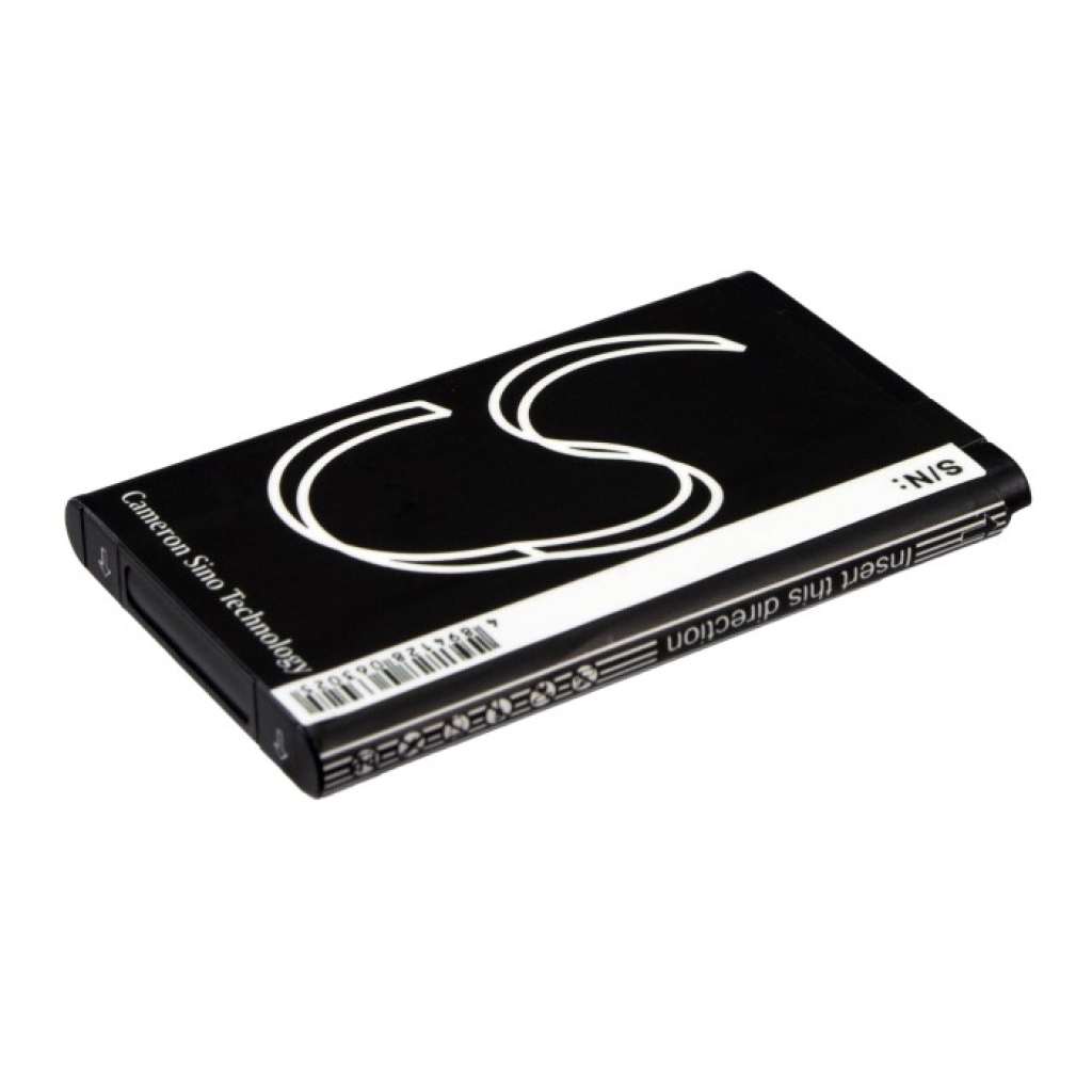 DAB Digitalbatteri Sirius CS-SXI10SL