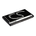 DAB Digitalbatteri Sirius CS-SXI10SL