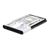 DAB Digitalbatteri Sirius CS-SXI10XL