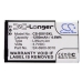 DAB Digitalbatteri Sirius CS-SXI10XL