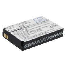 Kompatibel batteriudskiftning til Sonim BAT-01750-01 S,RPBAT-01950-01-S,VR-01,XP-0001100,XP3.20-0001100