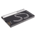 Mobiltelefonbatteri Socketmobile CS-SXP200SL