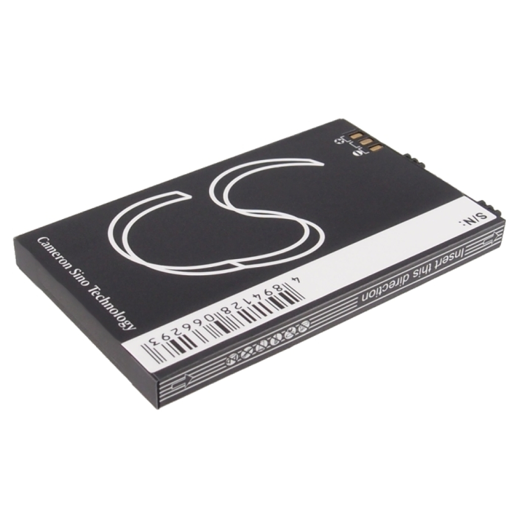 Mobiltelefonbatteri Socketmobile CS-SXP200SL