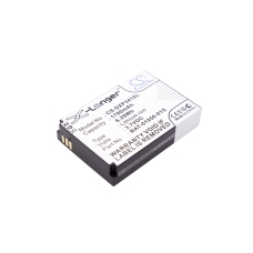 Kompatibel batteriudskiftning til Sonim BAT-01950-01S