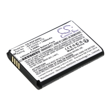 Kompatibel batteriudskiftning til Sonim BAT-02300-01S