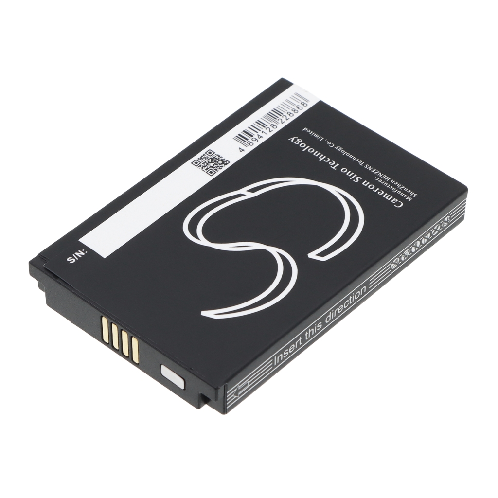 Batteri kompatibel med Sonim CS-SXP590SL