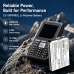 Batteri kompatibel med Sonim CS-SXP590SL