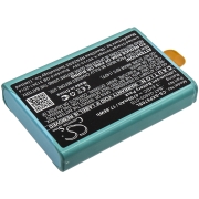 Batteri compatibleWith Socketmobile