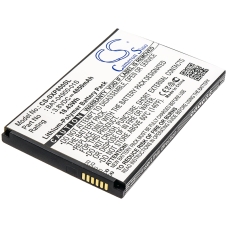 Kompatibel batteriudskiftning til Sonim BAT-04900-01S