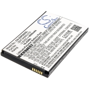 Battery compatibleWith Batteries