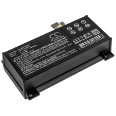 Kompatibel batteriudskiftning til Sony LIP3116ERPC
