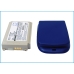 Batteri kompatibel med Sanyo CS-SY3100BL
