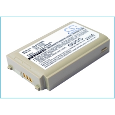 Kompatibel batteriudskiftning til SANYO SCP-22LBS,SCP-35LBS